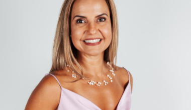 Carolina Pacheco Punceles: Building Human Clarity in the Age of AI | Key Biscayne