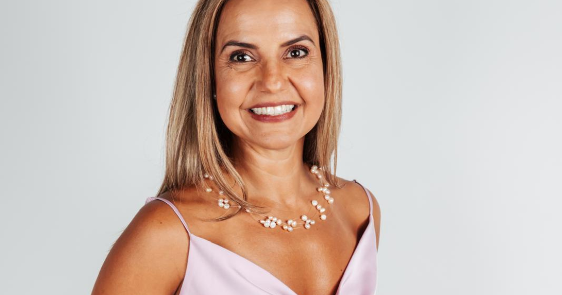 Carolina Pacheco Punceles: Building Human Clarity in the Age of AI | Key Biscayne