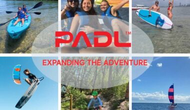PADL expands with new hub, membership pass and summer camp | Key Biscayne