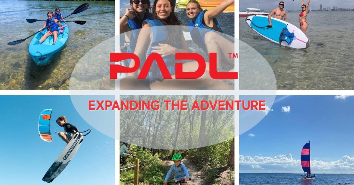 PADL expands with new hub, membership pass and summer camp | Key Biscayne