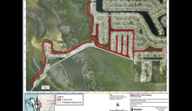 Northwest Cape Coral boaters face costly damage from shallow canal, but a solution is on the way | Lee County