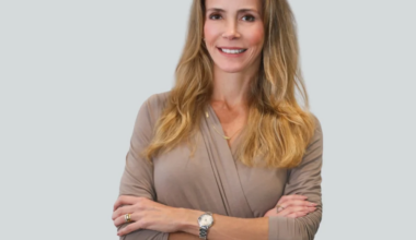 Marcella Carneiro: From Law and Wine to Real Estate | Key Biscayne