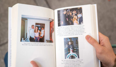 Epstein TV-Series Planned Based on Miami Investigative Reporter's Book | BIG 105.9