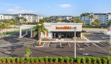 IncredibleBank to open Cape Coral branch in April | GB Daily