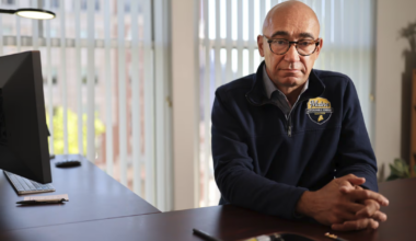 He beat an anti-utility campaign before. Is he helping Duke Energy Florida? | St. Petersburg