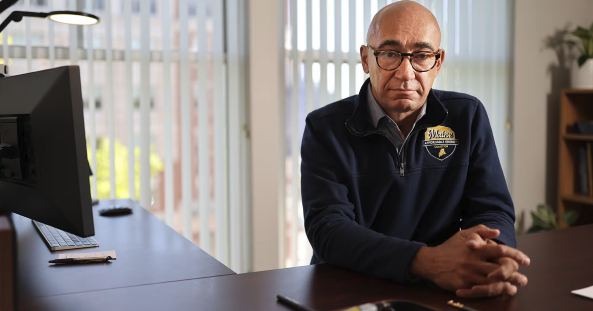 He beat an anti-utility campaign before. Is he helping Duke Energy Florida? | St. Petersburg