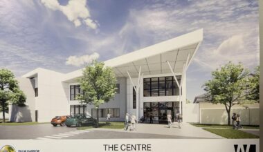 County commits $14.5 to Palm Harbor rec center | North County