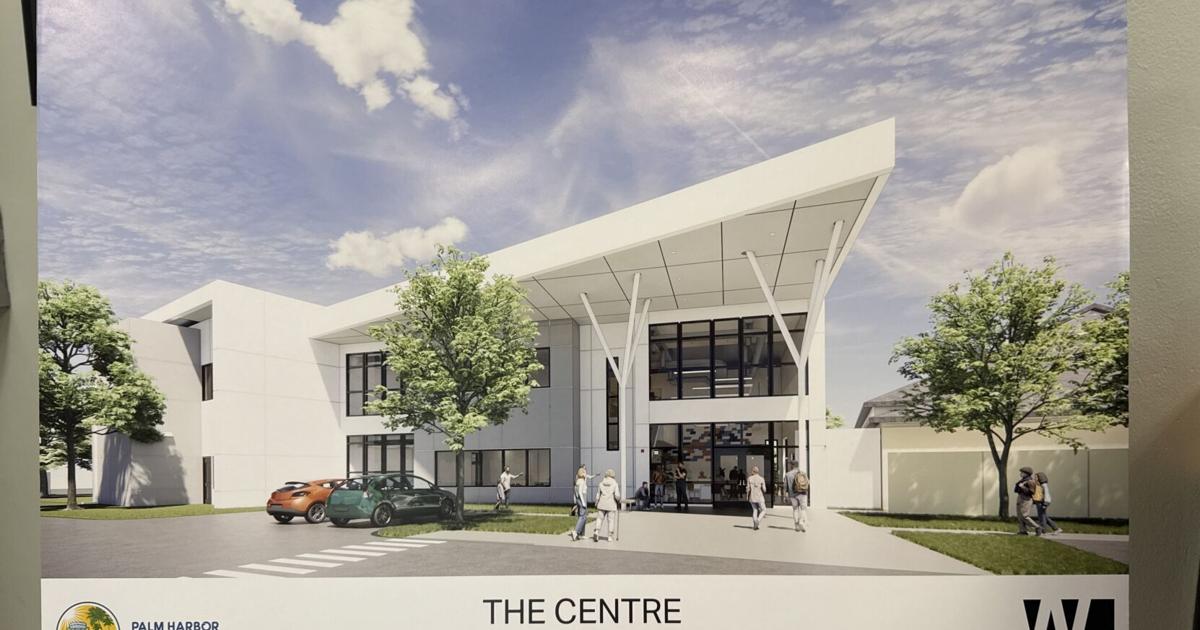 County commits $14.5 to Palm Harbor rec center | North County
