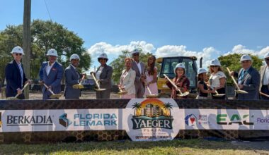 Historic Yaeger Clinic in Liberty City to become affordable housing and community hub | Local News & Updates | The Miami Times