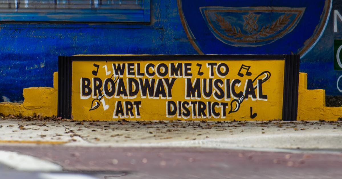 Liberty City’s 18th Avenue revival kicks off with ‘Coming to the Jam’ block party | Lifestyles