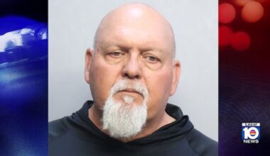 Naples man arrested for trying to meet Miami teen for sex