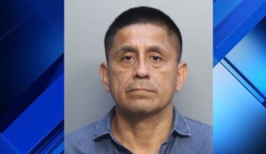 Fugitive wanted in Miami-Dade murder case extradited from Peru after nearly 30 years