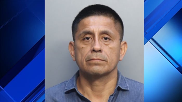 Fugitive wanted in Miami-Dade murder case extradited from Peru after nearly 30 years