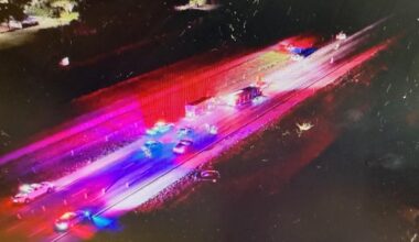 Beloved Vermont geologist, trail advocate killed in Florida wrong-way crash