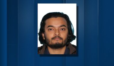 UNL student vanishes after driving from Lincoln to Florida