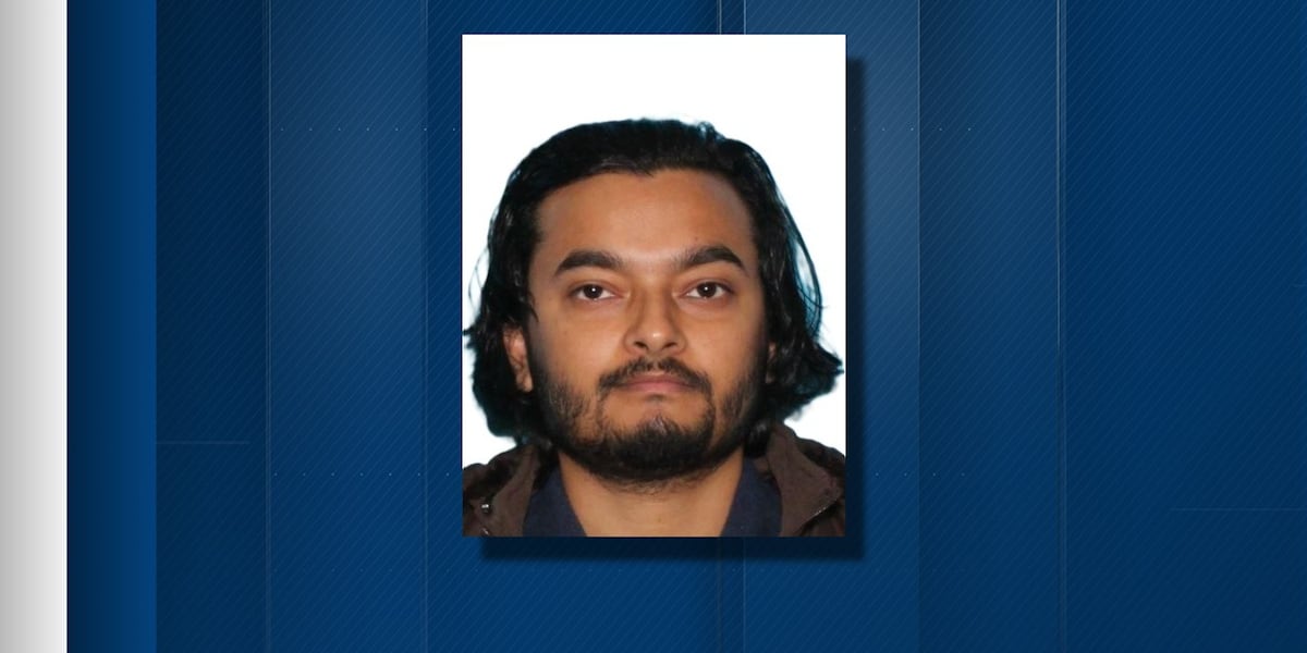 UNL student vanishes after driving from Lincoln to Florida