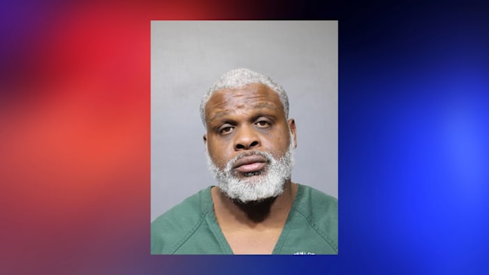 Man arrested in connection with woman found dead in Jacksonville home