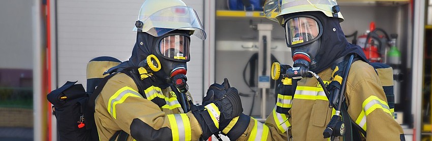 Ricky Rescue has trained more than 40,000 students since 2009.