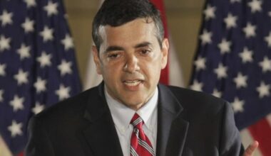 Federal trial for former Miami Rep. David Rivera set to begin Monday