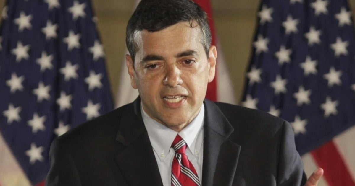 Federal trial for former Miami Rep. David Rivera set to begin Monday