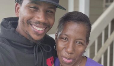 Jacksonville mom of five killed after police say ex-boyfriend violated protection order