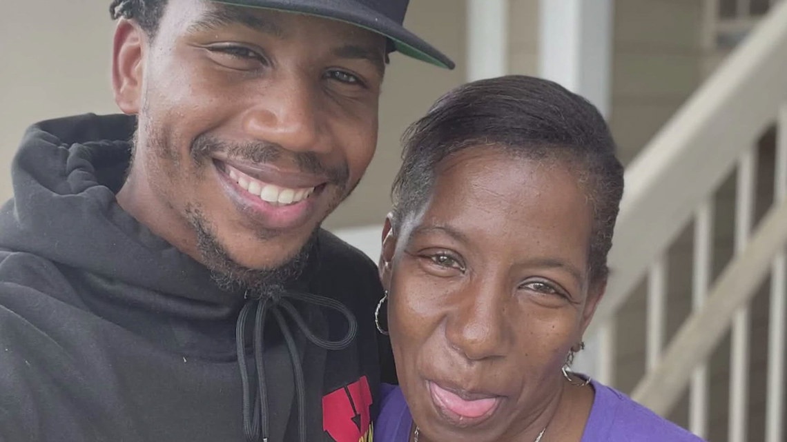 Jacksonville mom of five killed after police say ex-boyfriend violated protection order