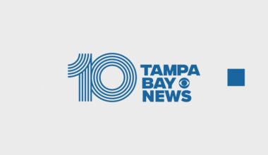 10 Tampa Bay News at 12:30 pm