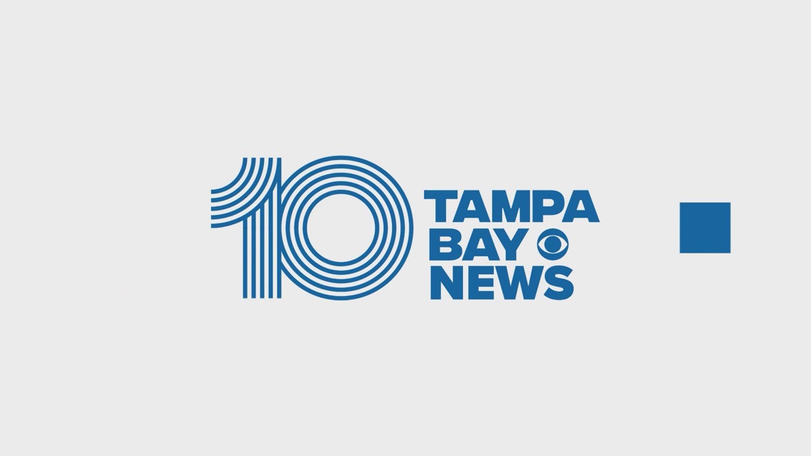 10 Tampa Bay News at 12:30 pm