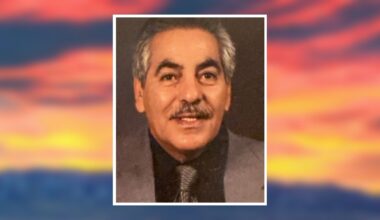 Orlando H. Chacon Obituary March 14, 2026