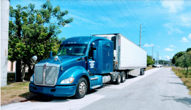 A Florida Trucking Company Raised $158 Million From 2,000 Investors by Promising 200% Monthly Returns – Here Is Exactly How It Worked and Why Every Small Carrier Needs to Read It