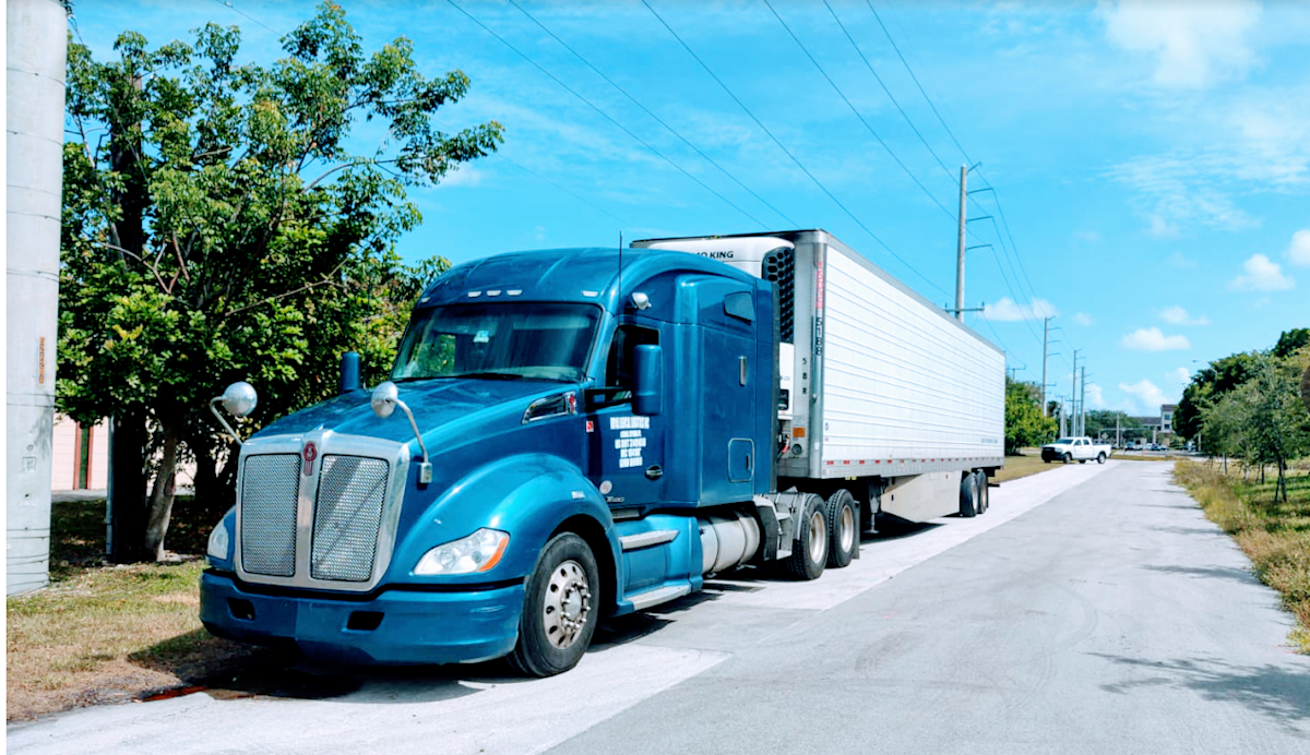 A Florida Trucking Company Raised $158 Million From 2,000 Investors by Promising 200% Monthly Returns – Here Is Exactly How It Worked and Why Every Small Carrier Needs to Read It