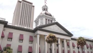 Florida House passes domestic violence reform bill unanimously