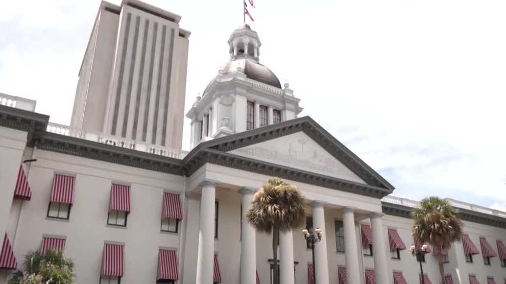 Florida House passes domestic violence reform bill unanimously