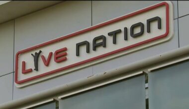 Messages in 'Live Nation' trial call Tampa prices 'outrageous'