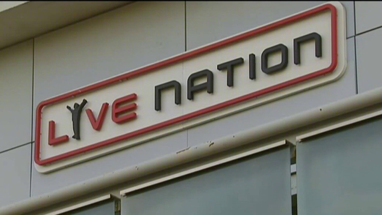 Messages in 'Live Nation' trial call Tampa prices 'outrageous'