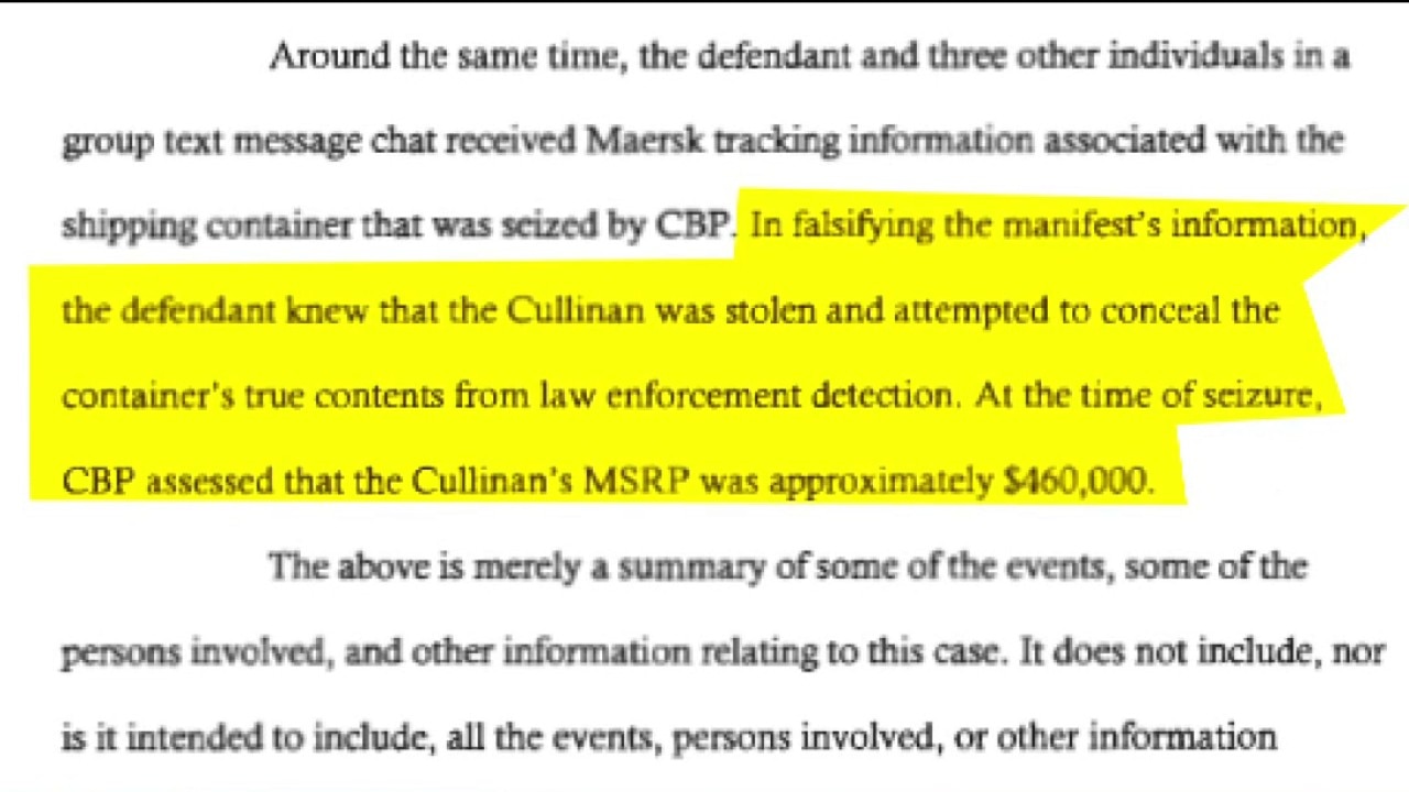 Tampa auto dealer sentenced in insurance scam