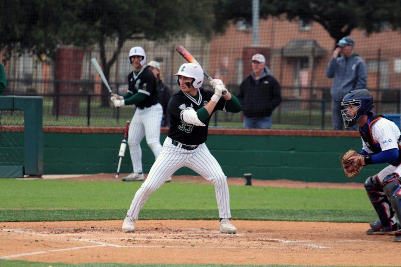 Tough road trip: Eagles struggle in MAC opening series at Miami