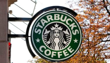 Former Starbucks CEO Howard Schultz Announces Move to Miami Same Day as Washington Passes New Millionaires Tax