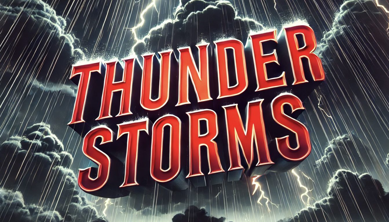 County Herald Weather Center