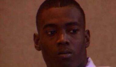 Man convicted of 1991 fatal shooting of Florida police officer executed