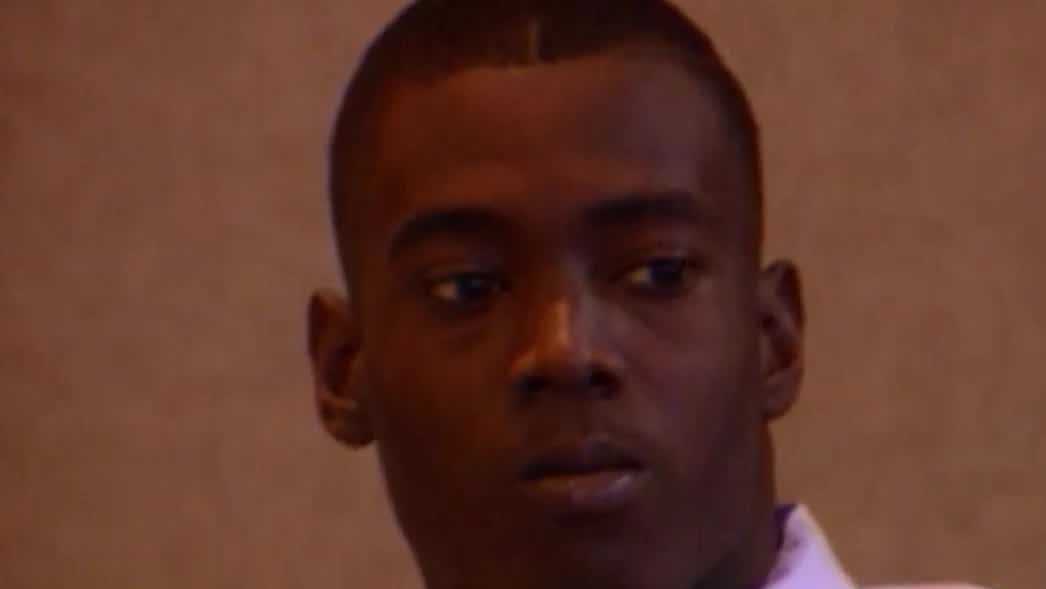 Man convicted of 1991 fatal shooting of Florida police officer executed