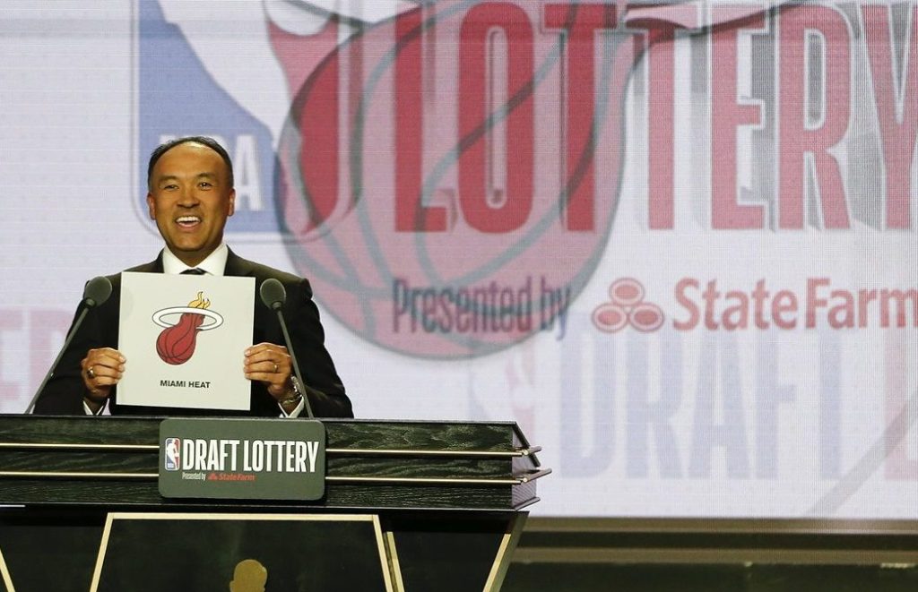Miami Heat not in good place with play-in, lottery odds