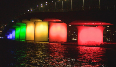 Florida bill banning local DEI spending heads to DeSantis