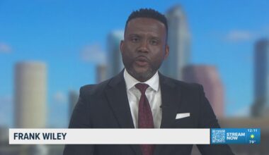 10 Tampa Bay News at Noon