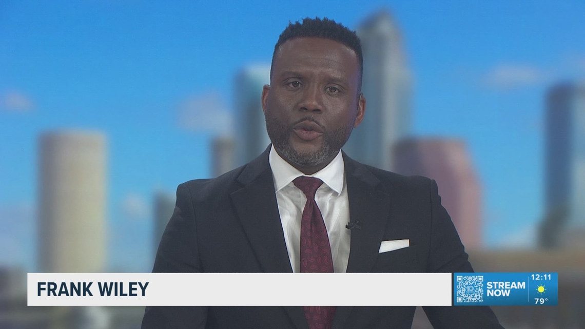 10 Tampa Bay News at Noon