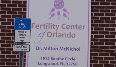 Central Florida fertility clinic announces closure following 2 lawsuits