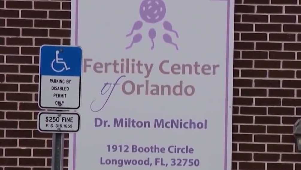 Central Florida fertility clinic announces closure following 2 lawsuits