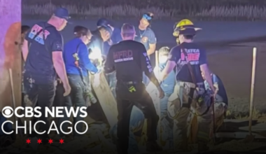 Florida man rescued after being stuck in shoulder-deep mud for days