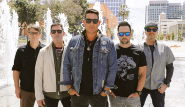 Busch Gardens Tampa Bay Announces 2026 Concert Series With A New And Expanded Lineup Of Over 20 Chart-topping Artists