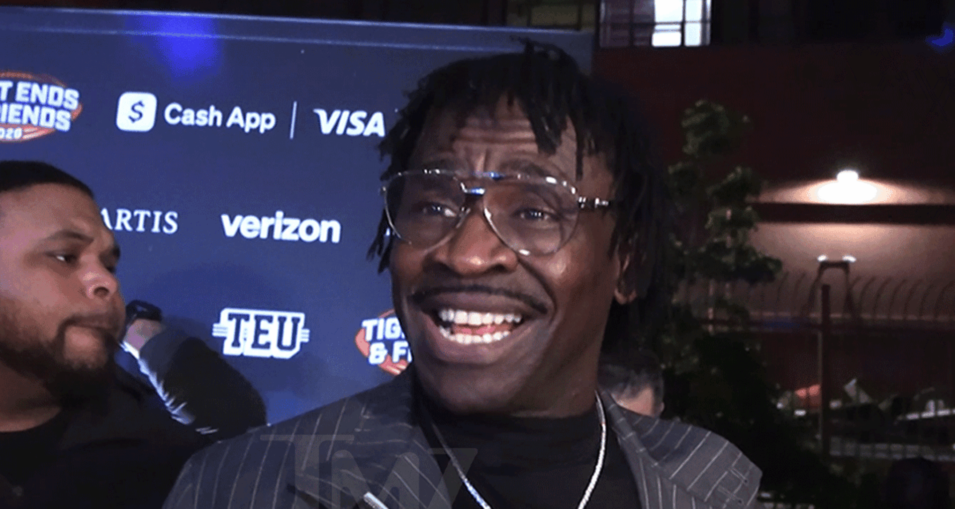 Michael Irvin Says Miami Hurricanes Going Undefeated In 2026, More Belt To Ass!